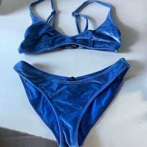 Triangl bikini, perfect condition